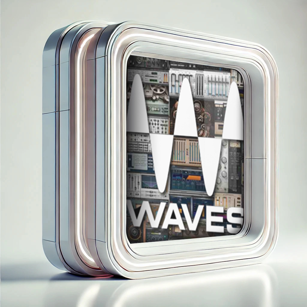 Waves MASTER Chains - Help Me Devvon
