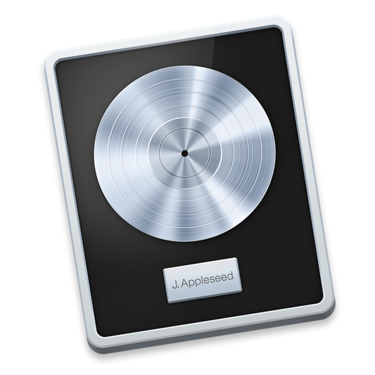 Logic Pro Templates