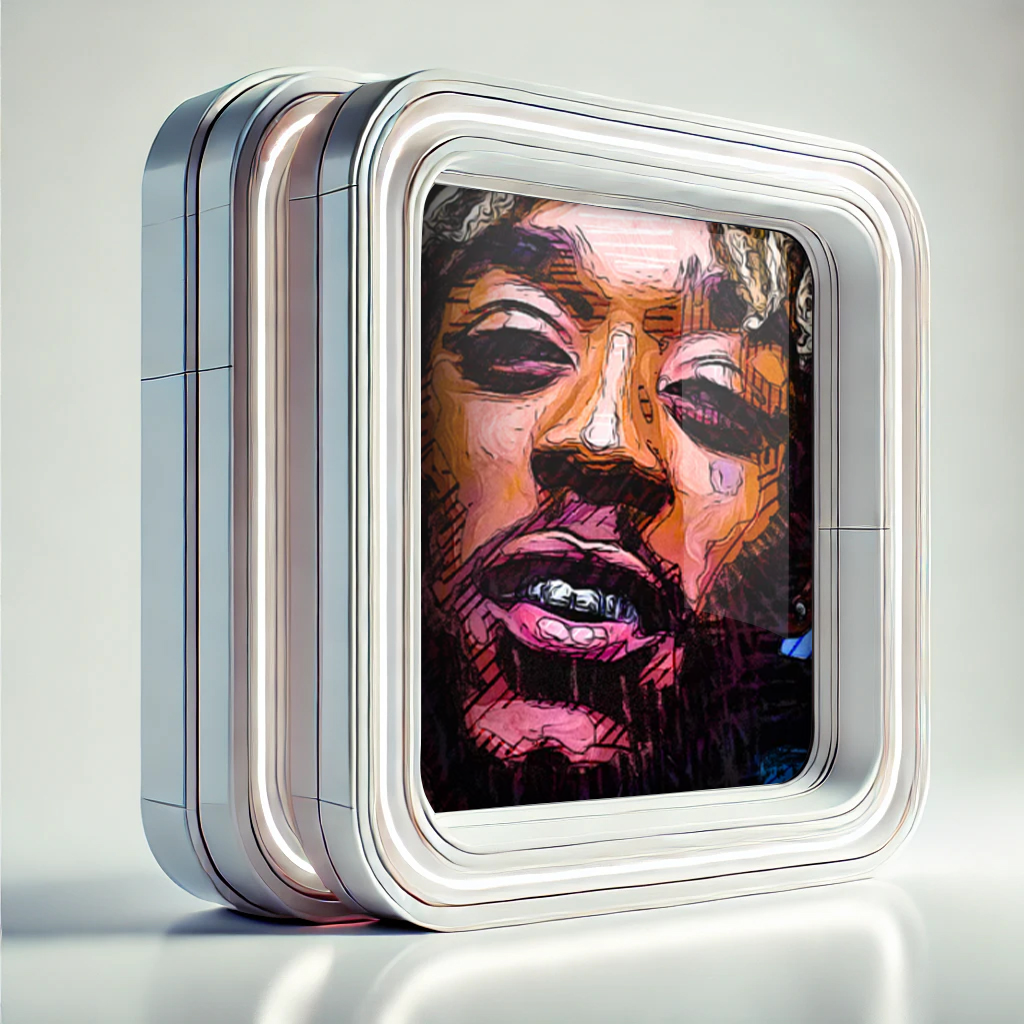 Baby Pluto Vocal Chain - Help Me Devvon