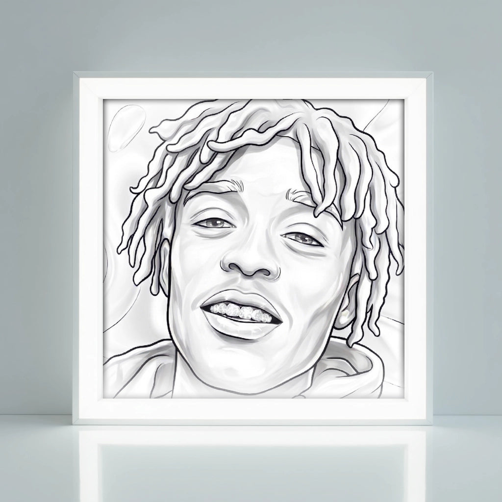 Baby Pluto Vocal Chain