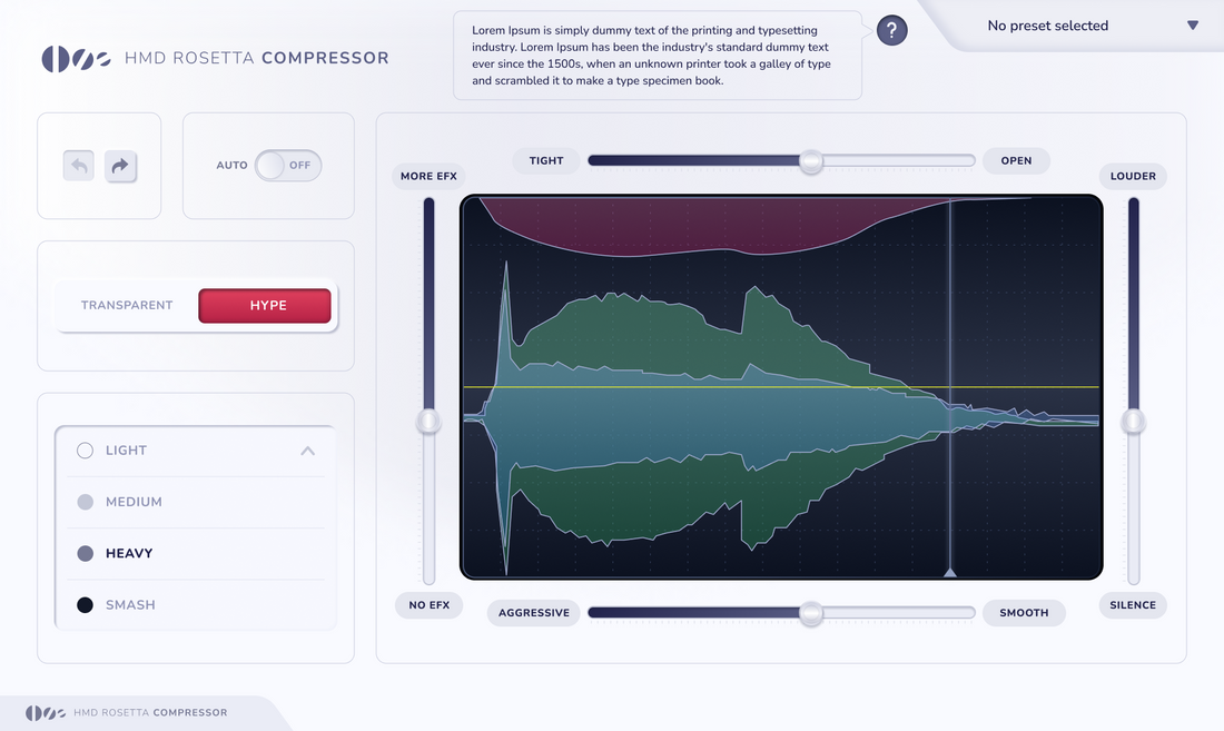 HMD Core 5 Plugin Bundle