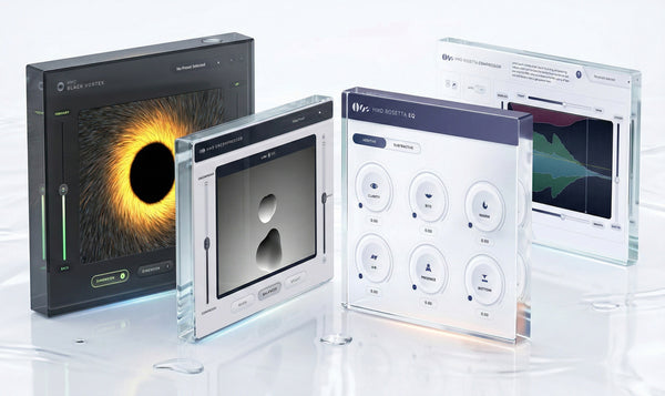 HMD Core 4 Bundle