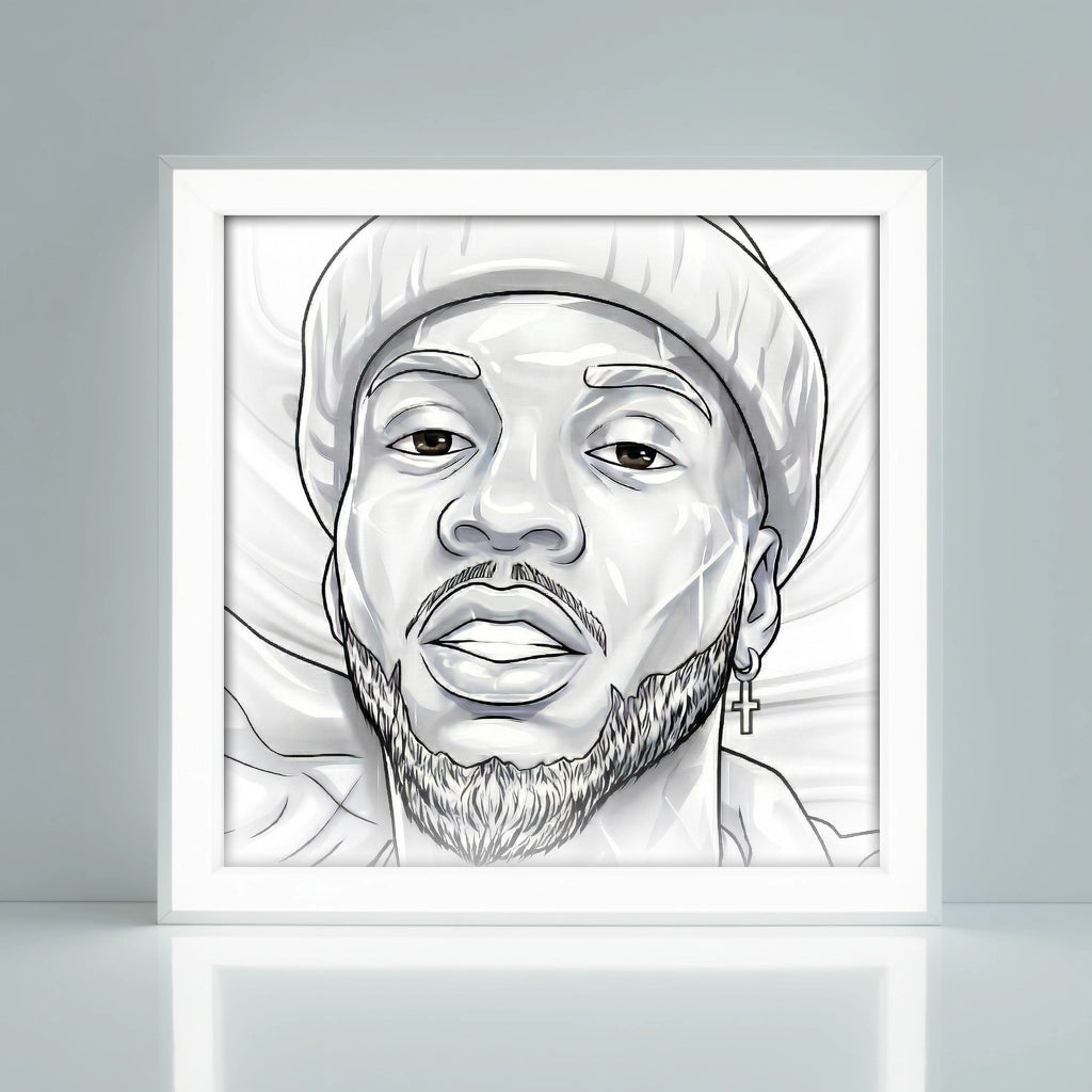 Cory Streets Vocal Chain