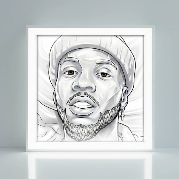 Cory Streets Vocal Chain