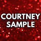 Courtneys Free Sample - Help Me Devvon