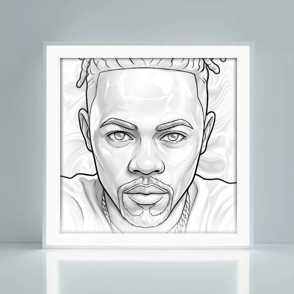 Devvon Terrell Signature Vocal Chain