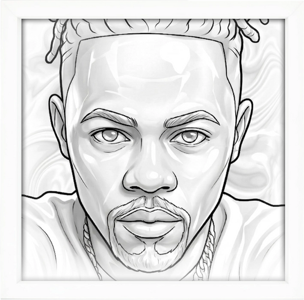 Devvon Terrell Signature Vocal Chain