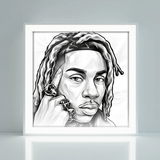 Dolo B Vocal Chain - Help Me Devvon