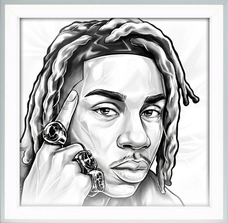 Dolo B Vocal Chain