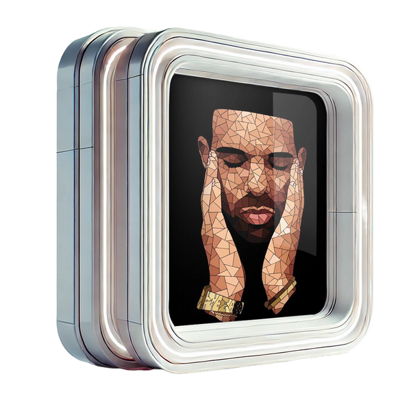 Drake Type Vocal Template