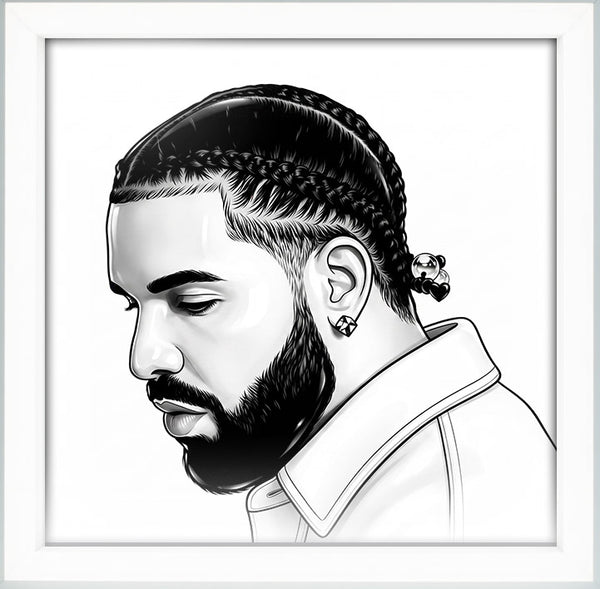 Drake Type Vocal Template