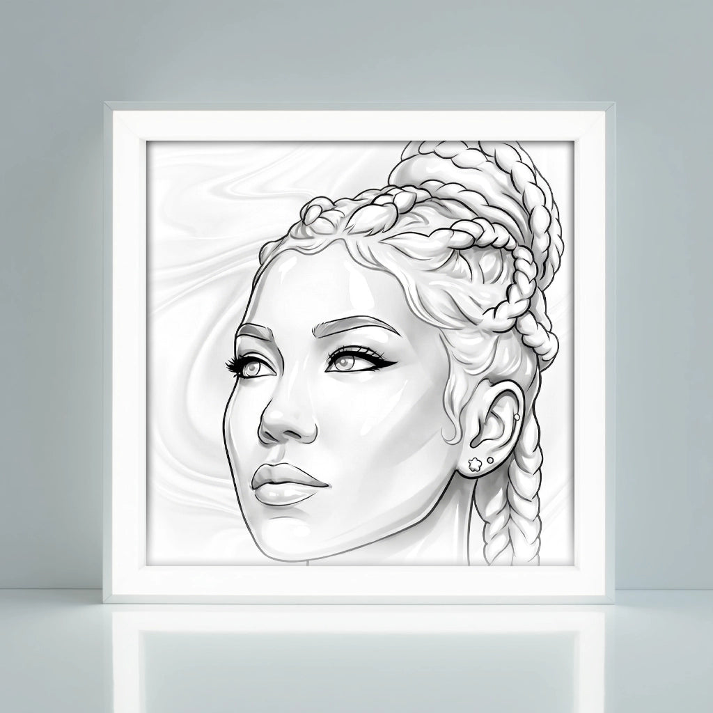 Flowers And Roses Vocal Chain