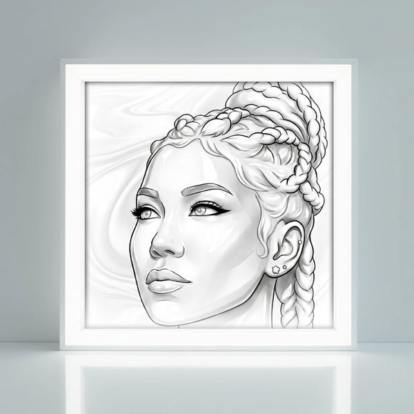 Flowers And Roses Vocal Chain