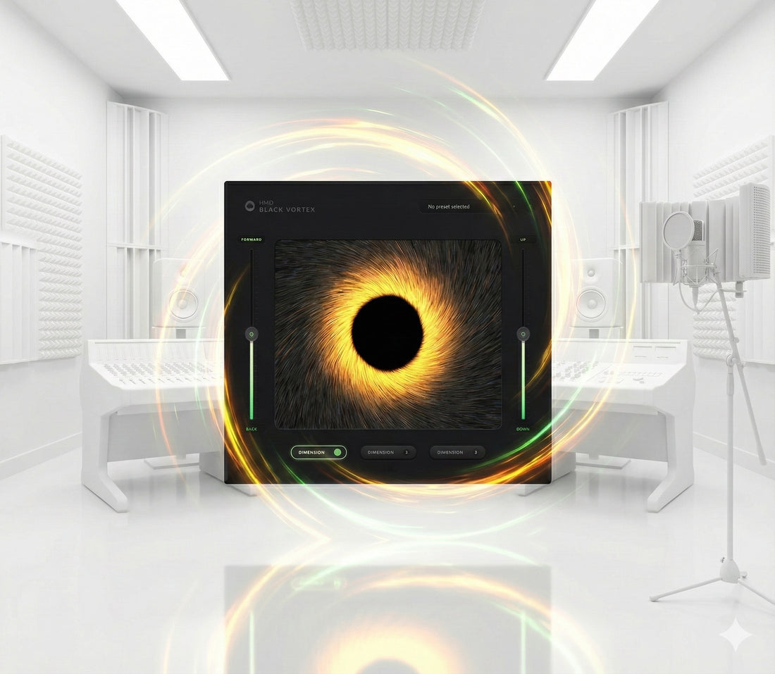 HMD Core 4 Plugin Bundle