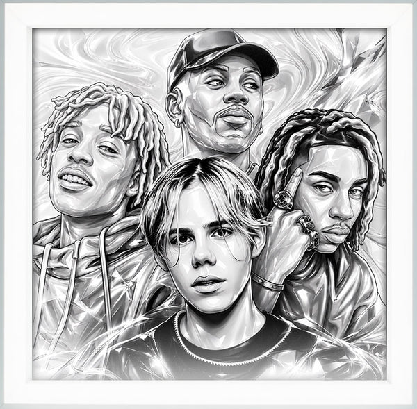 Melodic Trap Bundle