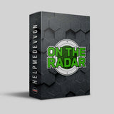 On The Radar Vocal Chain - Help Me Devvon