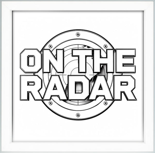 On The Radar Vocal Chain