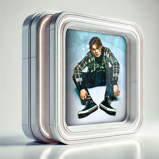 Old Laboy Vocal Chain - Help Me Devvon