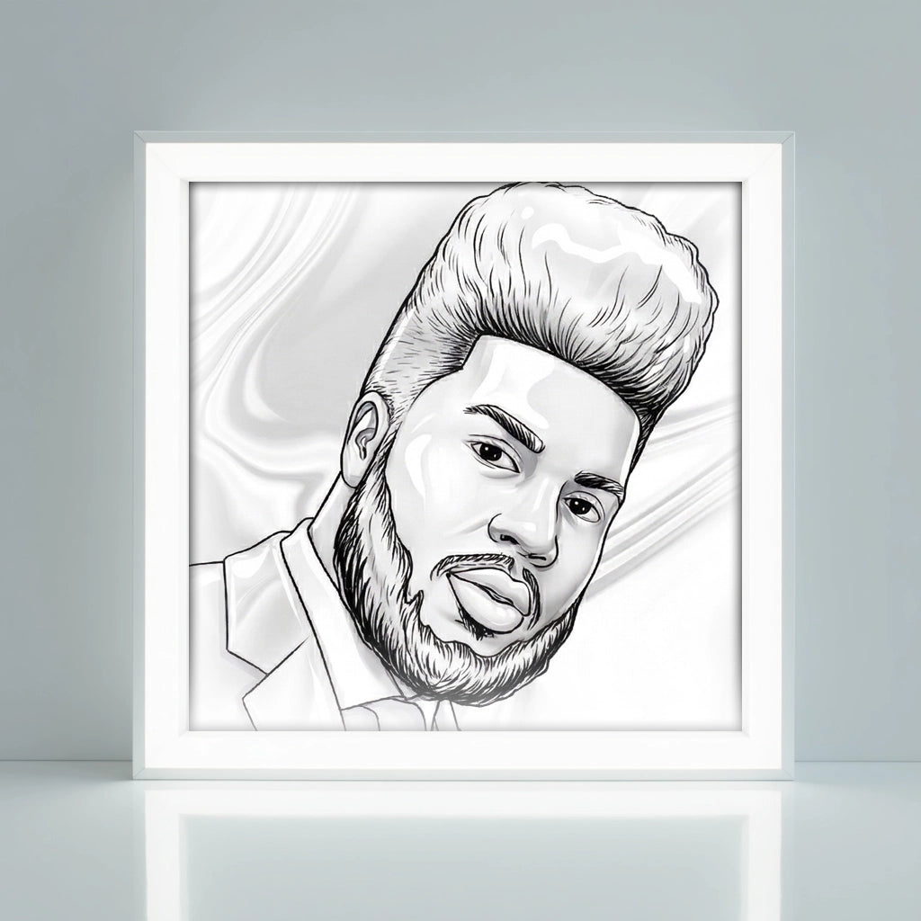 Old Rich And Smart Vocal Chain