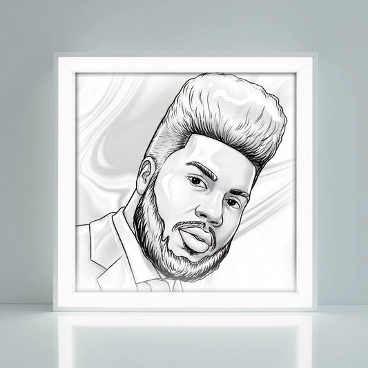 Old Rich And Smart Vocal Chain - Help Me Devvon