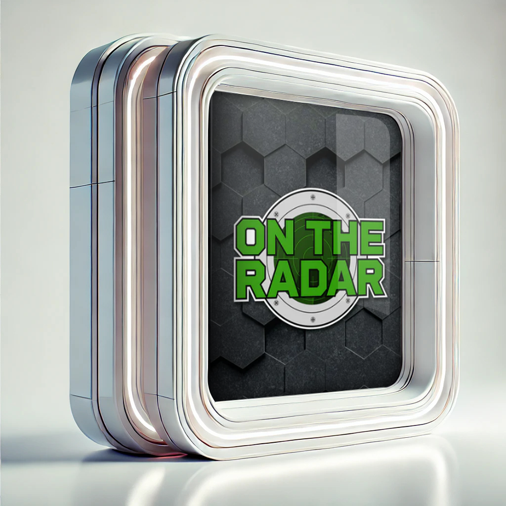 On The Radar Vocal Chain - Help Me Devvon