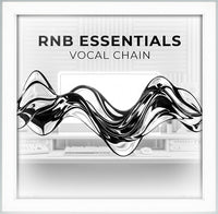RnB Trap Essentials Vocal Chain