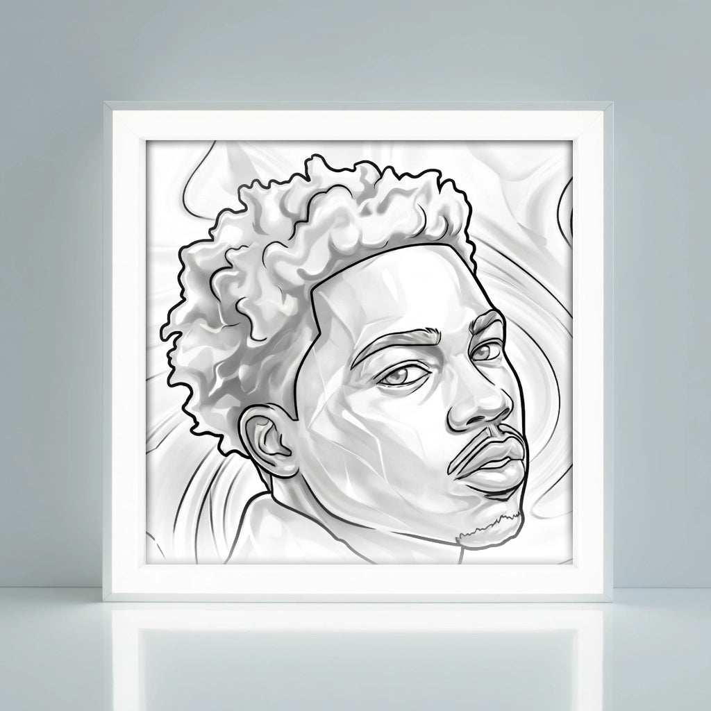 Roddy Ricch Type Vocal Template (ProTools, FL Studio, Logic, Ableton)