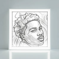 Roddy Ricch Type Vocal Template (ProTools, FL Studio, Logic, Ableton)