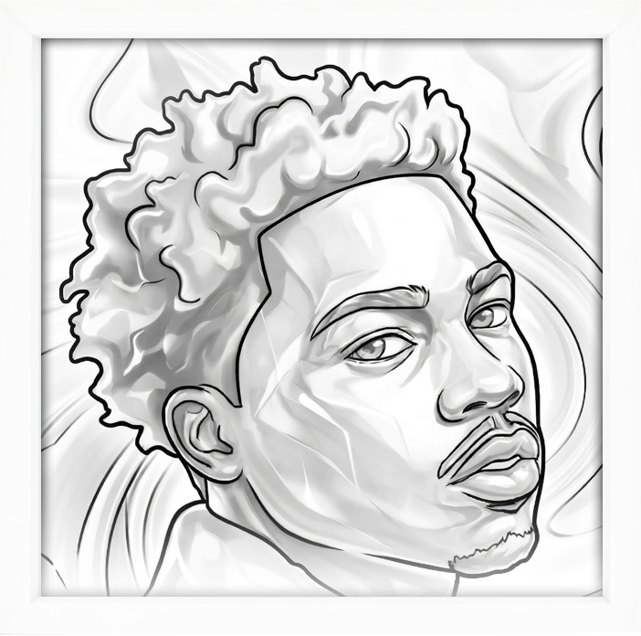 Roddy Ricch Type Vocal Template (ProTools, FL Studio, Logic, Ableton)
