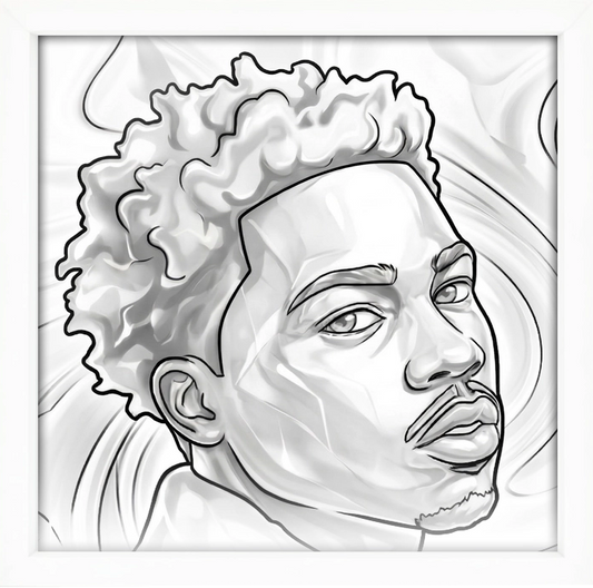 Roddy Ricch Type Vocal Template (ProTools, FL Studio, Logic, Ableton)