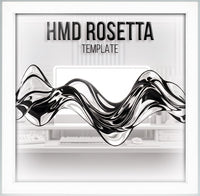 HMD Rosetta Vocal Template