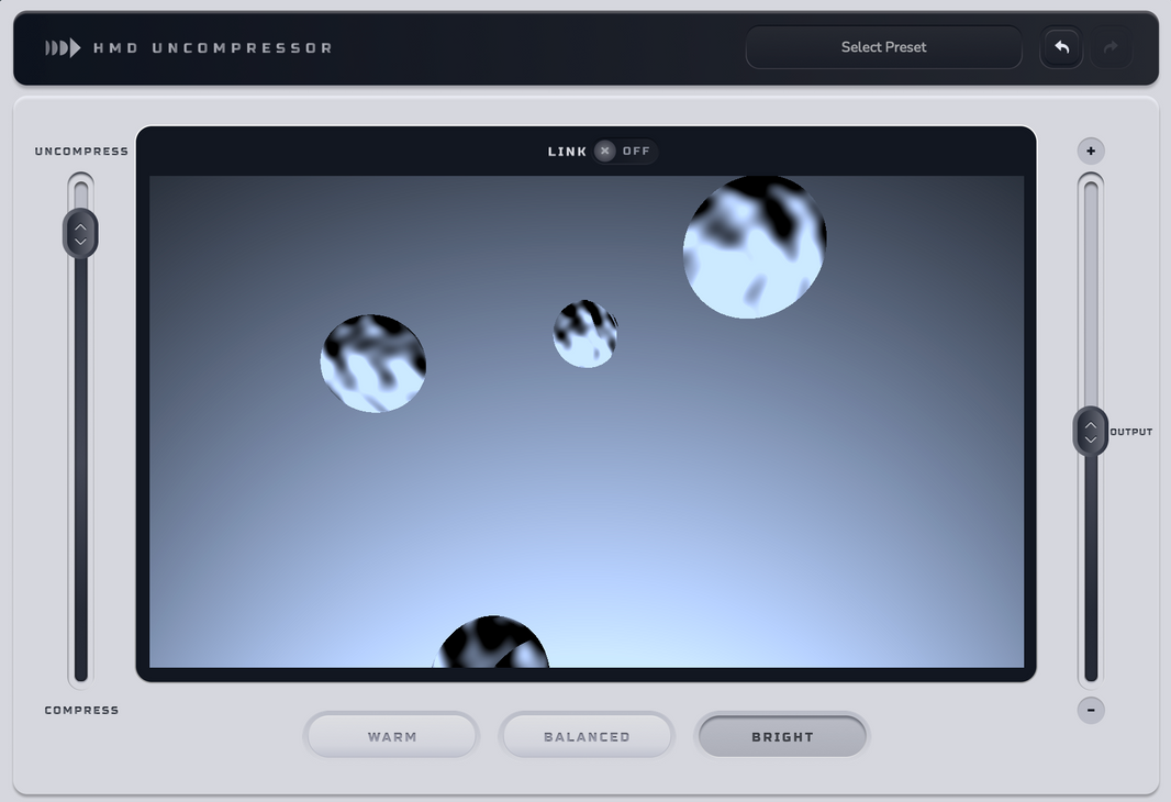 HMD Uncompressor - Help Me Devvon