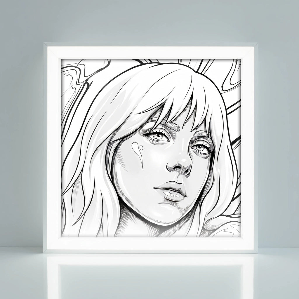 Silly Eyelids Vocal Chain