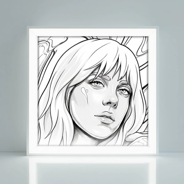 Silly Eyelids Vocal Chain