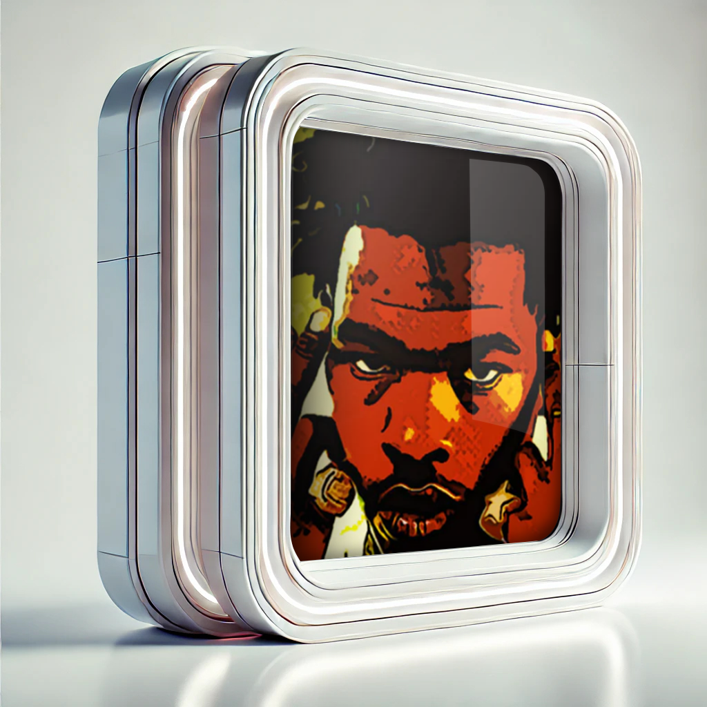 Small Child Vocal Chain - Help Me Devvon