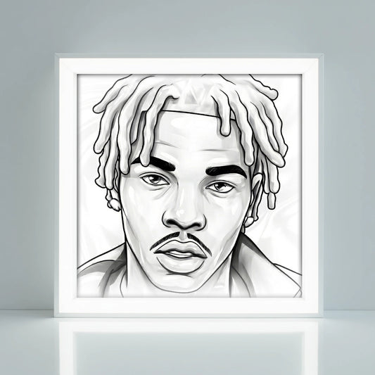 Small Child Vocal Chain - Help Me Devvon