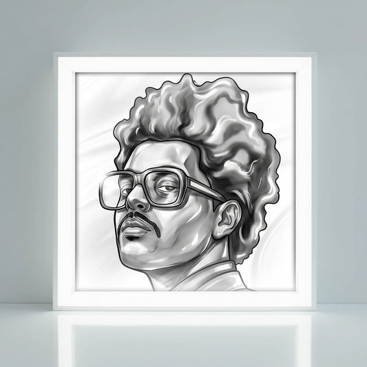 The Weekday Vocal Chain - Help Me Devvon