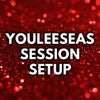 Youleeseas Session Setup Free - Help Me Devvon