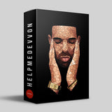 Drake Type Vocal Template (ABELTON VERSION) - HelpMeDevvon