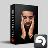 Drake Type Vocal Template (Pro Tools, Ableton) - HelpMeDevvon