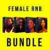 Female Studio Bundle - HelpMeDevvon