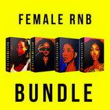Female Studio Bundle - HelpMeDevvon