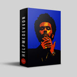 The Weekday Vocal Chain - HelpMeDevvon