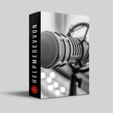RnB Trap Essentials Vocal Chain - Help Me Devvon